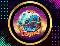 Blue Dragon